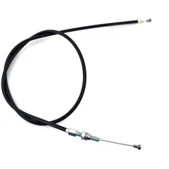 Handbremszug Schwarz für Zündapp ZR 30, ZB 22, 10, 20, ZX 25, ZA 40, Typ 447 MG00008498