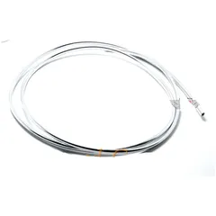 Edge band trim length 165cm for Kreidler Florett RS RMC LF LH egg tank, Zündapp, Hercules, Puch, Simson mopeds and mopeds MG0000