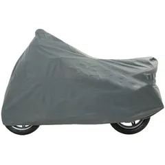 Indoor-Schutz Faltgarage 236x155x106cm grau MG00008730