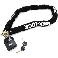 Chain lock 120cm 10mm MG00008737