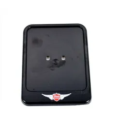 Kennzeichen Unterlage für Mofa, Moped MG00008743