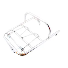 Gepäckträger Chrom für Zündapp, GTS 50, C 50 Sport, KS Typ 517 MG00008749