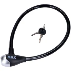 Cable lock 12x650mm MG00008776