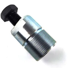 Pole wheel puller thread 27 x 1.0 for Yamaha DT 50 MX, RD FS 1, Honda MB, MBX, MT, MTX, Suzuki ER 5 MG00008825