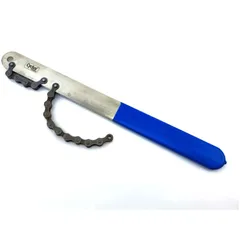 Werkzeug Ritzel Anhalte 300mm Blau für Mofa, Moped, Mokick MG00008831