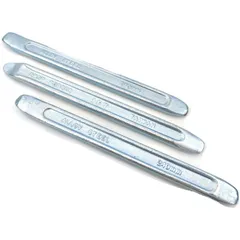 Mounting tool set 3 pieces 240mm for moped, moped, mokick, KKR, Zündapp, Kreidler, Hercules, Puch, Simson, DKW, KTM, Miele, NSU,