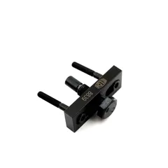 Clutch puller ELDI steel black for Puch, Maxi MG00008839