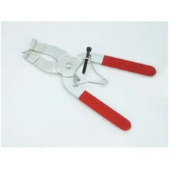Pliers piston ring adjustable 1.2-6.3mm for Zündapp, Kreidler, Hercules, Puch, Miele, DKW, KTM, Rixe, motorcycle, scooter, moped