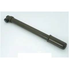 Luftpumpe Olivgrün 310mm für Hercules K125, K18 BW, Kreidler, Zündapp, Puch, KTM, DKW, Miele, Rixe MG00008881