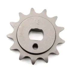 Ritzel Verstärkt 13 Zähne 15x11mm Kettentyp 415 für Kreidler Florett LF, LH, RMC, Flory MF 12, 13, 23 MG00009146