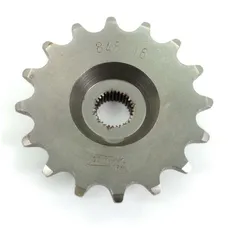 Ritzel Esjot Stahl 16 Zähne 12mm für Zündapp CS 25, Hai C 50 Super, Sport, R 50, Combinette, Sport Super Falconette MG00009168