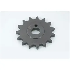 Ritzel Esjot Stahl 15 Zähne 15x12mm für Kreidler, Florett K 53/1M, Super 54/2 A, B, C, 4 Gang Mokcik KKR, 5 RS, GT, TS MG0000917