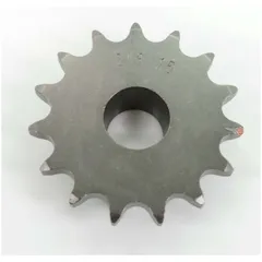 Ritzel Esjot Stahl 15 Zähne 20x18,3mm für Hercules K 50 RL, SE, RE, SL, Sprint, SX, RX, Ultra, Ultra LC, 2, 2 80 AC, RS, AC Chop