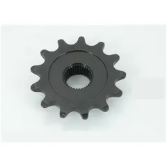 Ritzel Esjot Stahl 13 Zähne 17mm für Zündapp Hai 50 Enduro Mokick, CS 50, GTS KS Super SL, RS Roller, Falconette MG00009195
