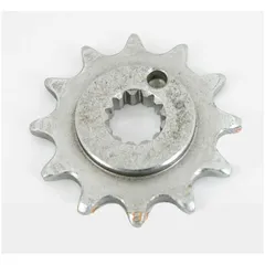 Ritzel Esjot Stahl 12 Zähne 15,4 x 12,8mm für Kreidler, Flory MF 30, 2, 4, MP1, MP Mofa, Moped MG00009198