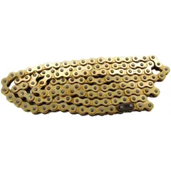 Kette Gold 130 Glieder 1/2 x 1/4 7,75 für Zündapp, Kreidler, Hercules, Florett RS MG00009218