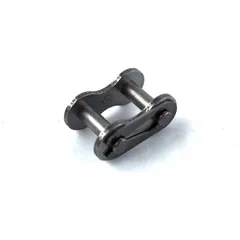 Kettenschloss Stahl 1/2 x 1/4 für Zündapp KS, Kreidler Florett RS, Hercules, Puch, KTM Mofa, Moped MG00009250
