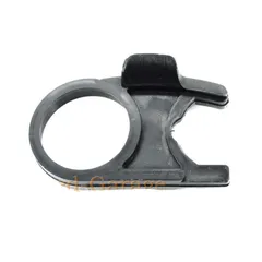 Kettengleitstück Kunststoff 38mm Schwarz für Zündapp GTS 50 Typ 529, C Sport KS MG00009322