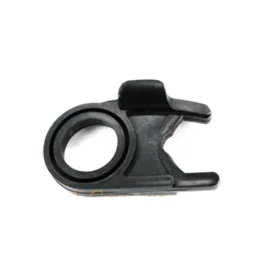 Kettengleitstück Kunststoff 28mm Schwarz für Zündapp GTS 50 Typ 517, C Sport KS 50, Combinette, Super 441 MG00009325