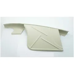 Kettenschutz Blech Beige für Puch, VS, MS, MV, VZ, Florida, Dakota MG00009342