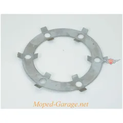 Sicherungsblech Stahl Rund für KTM, Ponny MG00009353