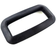 Kettenkasten Gummi 105mm x 40mm für Zündapp Super Combinette, Sport KS 75, Falconette MG00009354