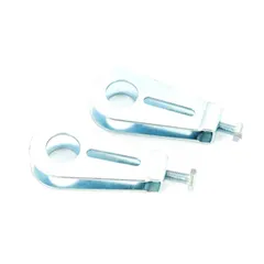Kettenspanner Satz 17,5mm für Puch, M 50 Racing Mokick MG00009374