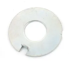 Sicherungsblech Stahl M12 für Kreidler, Florett LF, LH, RM, RMC MG00009383