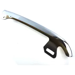 Kettenschutz Chrom für Hercules K 50 RE, SE, RX, SX, RL, RLC, MK 1, 2, 3, 4, Supra 5 GP, KTM Comet, DKW RT 159, Horex MG00009391