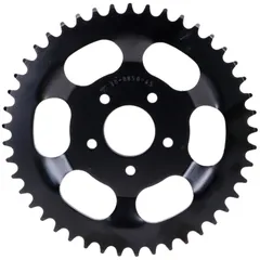 Kettenrad Esjot 118mm Nabe 60mm Lochkreis 38mm Mittelbohrung für Zündapp ZX 25, ZD 20, 40 MG00009435
