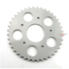 Kettenrad Verstärkt 40 Zähne für Kreidler, Florett RS, TS MG00009446