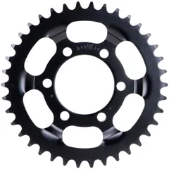 Kettenrad Esjot Stahl 38 Zähne 420er Kette für Zündapp KS 50 Typ 517, 530 Super, Sport, Super Sport MG00009455