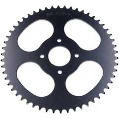 Kettenrad Esjot verstärkt 54 Zähne schwarz für Hercules Prima 1, 2, 3, 4, 5, 6, MG00009469