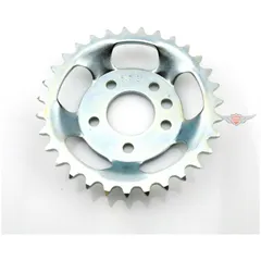 Sprocket Esjot steel 31 teeth for Puch, DS 50 MG00009474