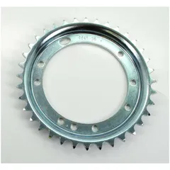 Esjot steel sprocket 36 teeth for Kreidler MF 2, MP Flory 20, 22, KTM, Hercules, Puch, Zündapp, MG00009481