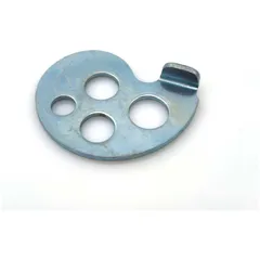 Kettenspanner für Tomos A 35 Mofa Moped Mokick MG00009482