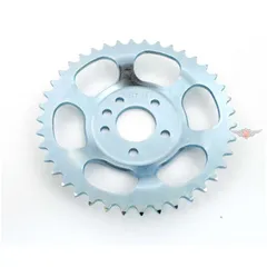 Sprocket Esjot steel 40 teeth for Puch, DS 50 MG00009488