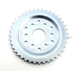 Kettenrad Esjot Verstärkt 40 Zähne für Puch, X 50-2, 50-3, Maxi Plus MG00009493
