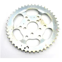 Kettenrad Esjot Stahl 44 Zähne für Puch Imola, Ranger 3 G, Monza 4 S, L, S Mokick, Moped MG00009496