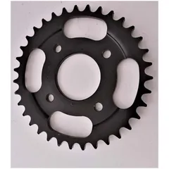 Sprocket Esjot steel 35 teeth 49mm 420 chain for Hercules K 50, KTM, DKW MG00009499