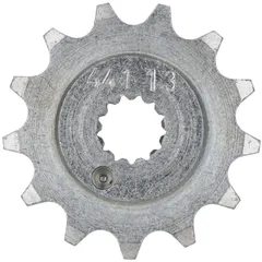Ritzel Esjot Stahl 13 Zähne 15,4 x 12,8mm für Kreidler, Flory MF 30, 2, 4, MP1, MP Mofa, Moped MG00009501