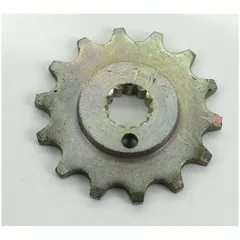 Ritzel Esjot Stahl 14 Zähne 15,4 x 12,8mm für Kreidler, Flory MF 30, 2, 4, MP1, MP 2 MG00009502