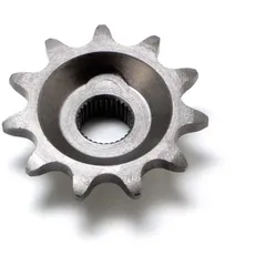 Ritzel Stahl 11 Zähne 13,5mm für Zündapp, GTS, C 50 Sport, Combinette, CX, Hai, KS, Falconette, R MG00009506
