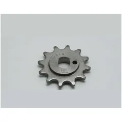 Ritzel Esjot Stahl 13 Zähne 15x11mm 9,80mm für Kreidler, Florett RM Typ 54/42, RMC K54/42 D, K54/404, RMC-S K54/540 MG00009509