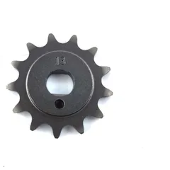 Ritzel Verstärkt 13 Zähne 15x12mm für Kreidler Florett LF, LH, RMC, Flory MF 12, 13, 23 MG00009514