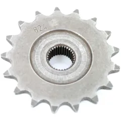 Sprocket Esjot 16 teeth 16,5mm 420 chain for Zündapp KS 50 Sport, Cross, Super Watercooled MG00009523
