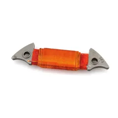 Brake light anchor steel 145mm for Hercules K 125 BW, 105 X, T, S, DKW RT 125, Sachs 50S, 1251/5A, 1251/6C, 80S, 1001/5A, Zündap