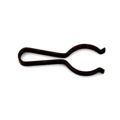 Mitnehmerbremsfeder Stahl 0239 051 000 für Hercules, Miele, DKW, KTM, Rixe, Sachs 50/2, 50/A, 50/3 B KF S, LF MAKF SF, X, MLFB,