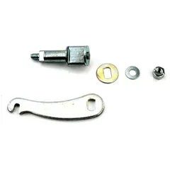 Bremsnocken mit Hebel Satz Metall für Hercules, Prima G3 MG00009965