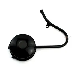 Black exhaust for Velo Solex, 3800 MG00011109